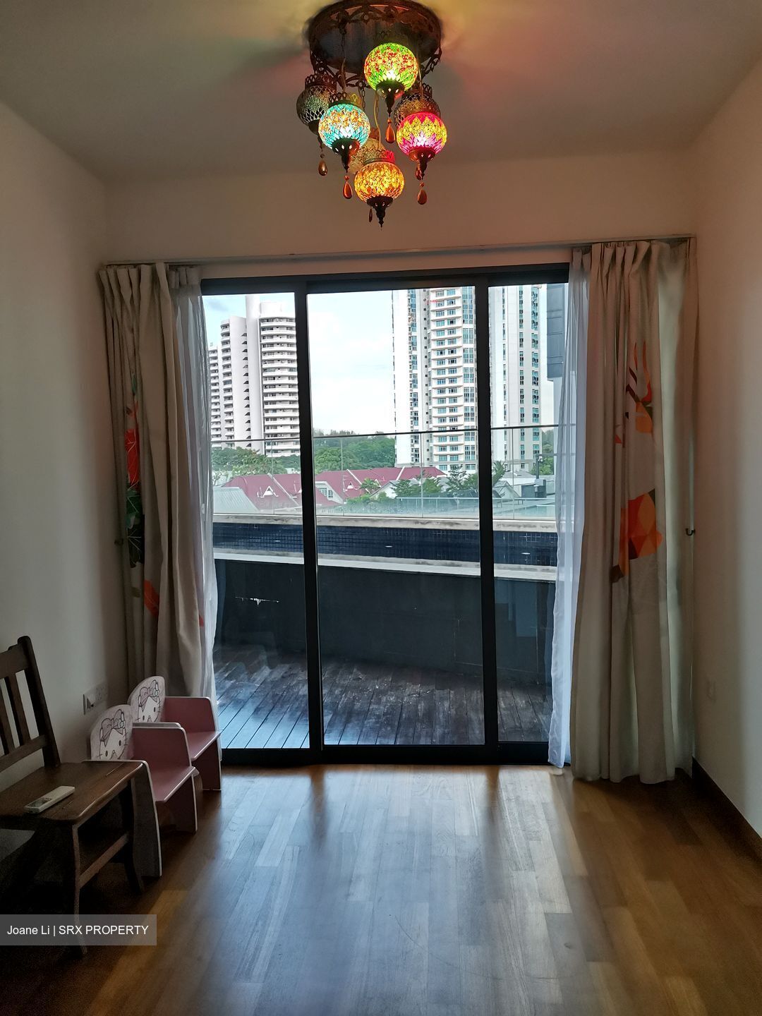 8M Residences (D15), Apartment #627496211